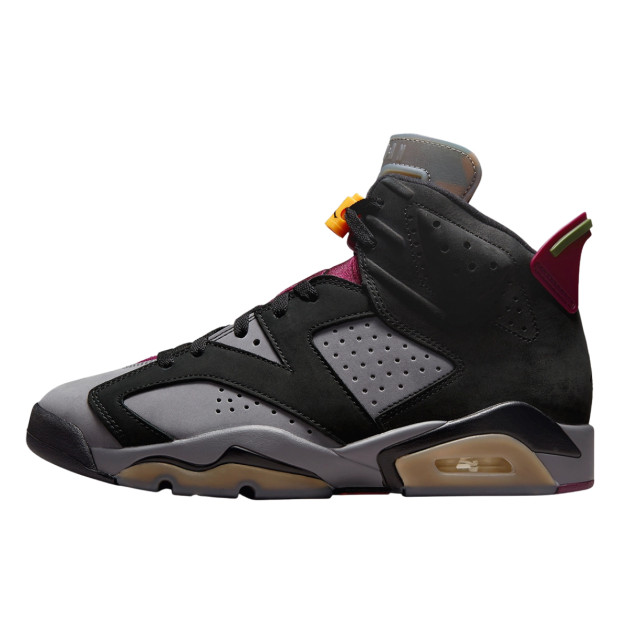 Jordan 6 Retro Bordeaux CT8529-063