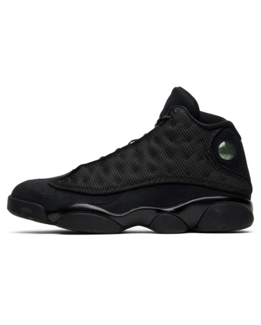 Sneakers Jordan 13 Retro Black Cat 414571-011 Black