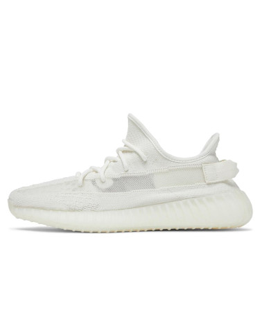 Кросівки Adidas Yeezy 350 V2 Bone HQ6316 Білий