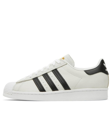 Кросівки Adidas Superstar Gold Metallic FV0322 Сірий