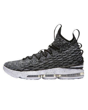 Sneakers Nike LeBron 15 Ashes 897648-002 Grey