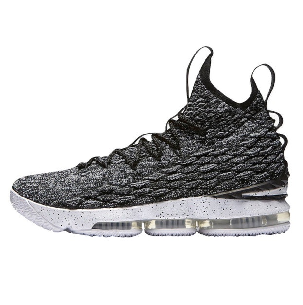 Nike LeBron 15 Ashes 897648-002