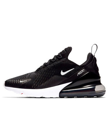 Sneakers Nike Air Max 270 Black White AH8050-002 Black/white