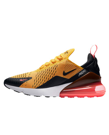 Sneakers Nike Air Max 270 University Gold AH8050-004 Yellow