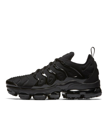 Sneakers Nike Air VaporMax Plus Triple Black 924453-004 Black