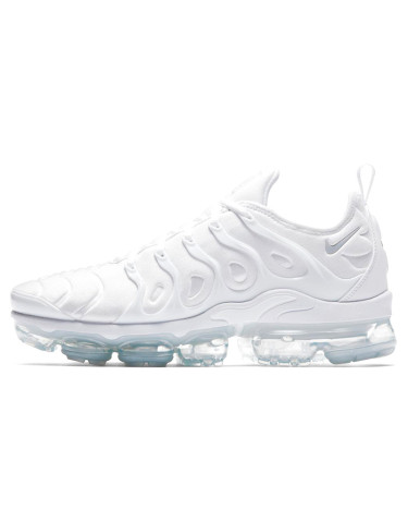 Кросівки Nike Air VaporMax Plus White 924453-100 Білий