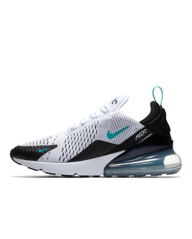 Sneakers Nike Air Max 270 Dusty Cactus AH8050-001 Multicolored