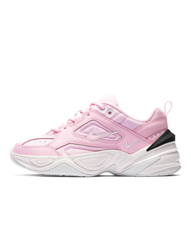 Кросівки Nike M2K Tekno Pink Foam AO3108-600 Рожевий