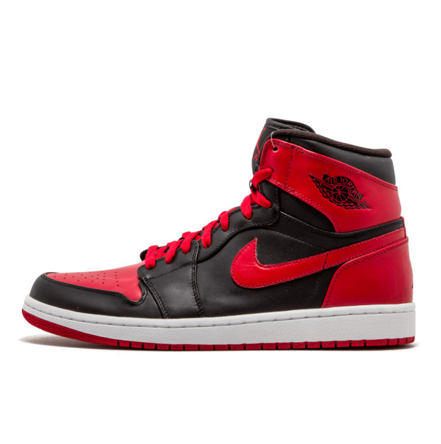 Jordan 1 Retro High OG Bred 555088-001