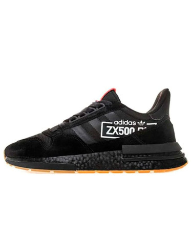 Sneakers Adidas ZX 500 RM Alphatype BB7443 Black/white