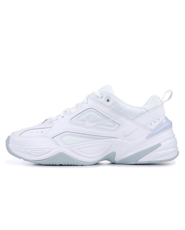 Кросівки Nike M2K Tekno White Pure Platinum AV4789-101 Білий