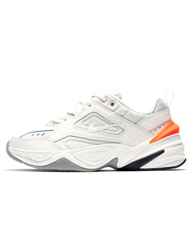 Кросівки Nike M2K Tekno Phantom Olive Grey AO3108-001 Білий