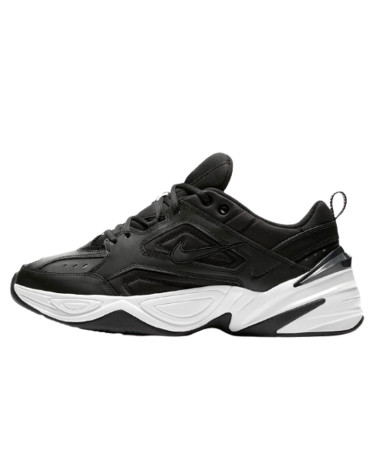 Sneakers Nike M2K Tekno Black Obsidian AV4789-002 Black/white