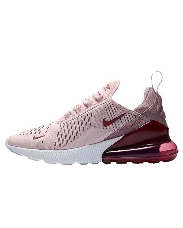Sneakers Nike Air Max 270 Barely Rose AH6789-601 Pink