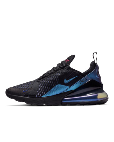 Кроссовки Nike Air Max 270 Throwback Future AH8050-020 Разноцветные