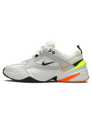 Sneakers Nike M2K Tekno Pure Platinum Sail AV4789-004 Grey