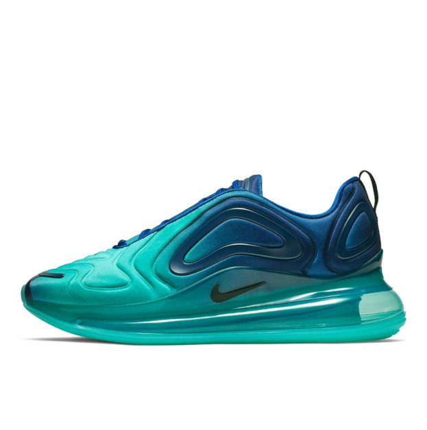 Nike Air Max 720 Sea Forest AO2924-400
