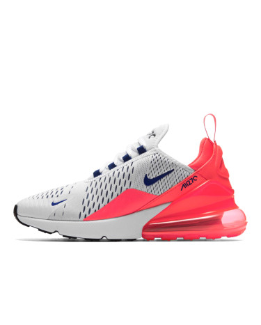 Кроссовки Nike Air Max 270 Ultramarine AH6789-101 Разноцветные