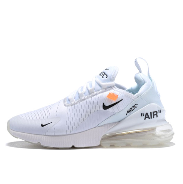 Nike Air Max 270 Off White AH6789-202