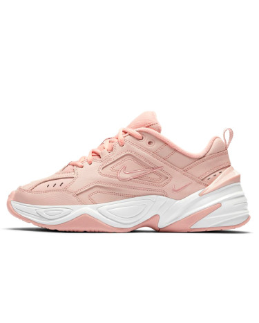 Кроссовки Nike M2K Tekno Particle Beige AO3108-202 Розовый