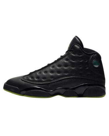 Кроссовки Jordan 13 Retro Altitude 414571-042 Черный