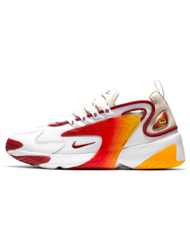 Кросівки Nike Zoom 2k 2000 Rainbow AO0269-106 Різнокольорові