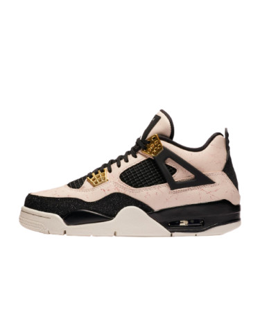 Sneakers Jordan 4 Retro Silt Red Splatter AQ9129-601 Pink