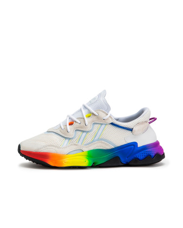 Sneakers Adidas Ozweego Pride EG1076 Multicolored