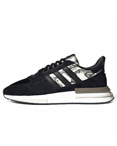 Sneakers Adidas ZX 500 RM Grey Black BD7924 Multicolored