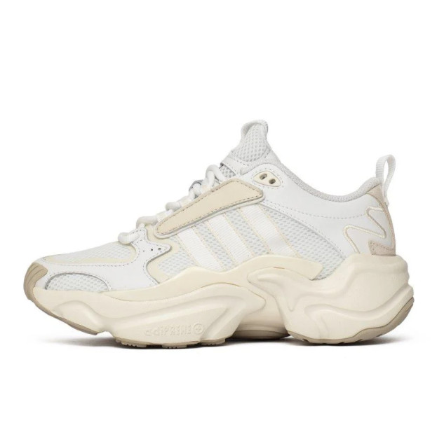 Adidas Magmur Runner x Naked Cream G54683