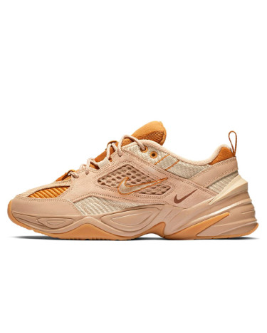 Кроссовки Nike M2K Tekno Linen BV0074-200 Бежевый