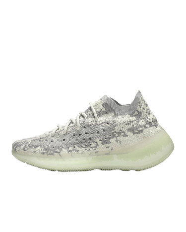 Кросівки Adidas Yeezy Boost 380 Alien FV3260 Сірий