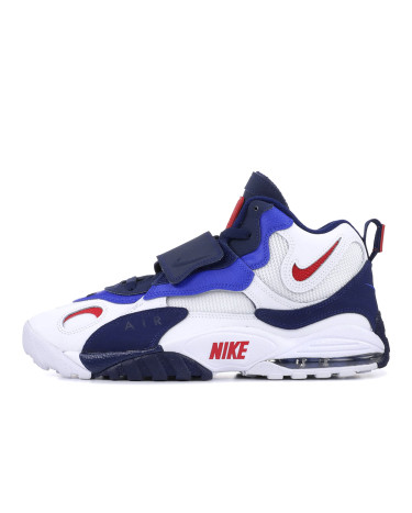 Sneakers Nike Air Max Speed Turf Giants BV1165-100 White/blue