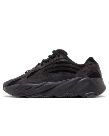 Кросівки Adidas Yeezy Boost 700 V2 Vanta FU6684 Чорний