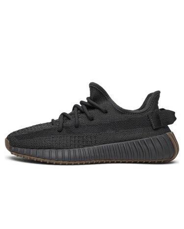 Кросівки Adidas Yeezy Boost 350 V2 Cinder FY2903 Сірий
