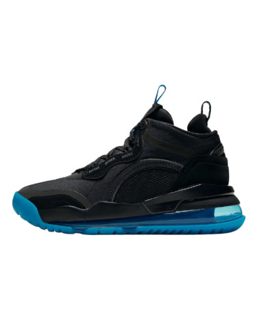 Sneakers Jordan Aerospace 720 Blue Fury BV5502-004 Multicolored