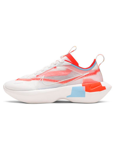 Кроссовки Nike Vista Lite SE Summit White Team Orange CJ1649-100 Разноцветные