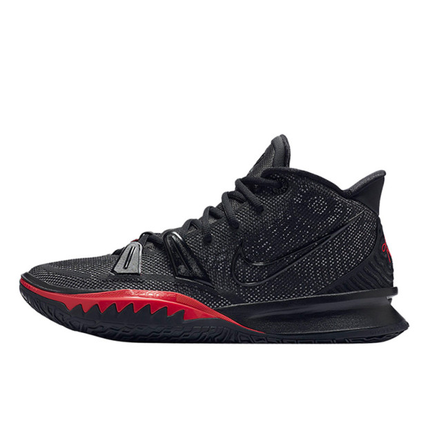 Nike Kyrie 7 Bred CQ9327-001