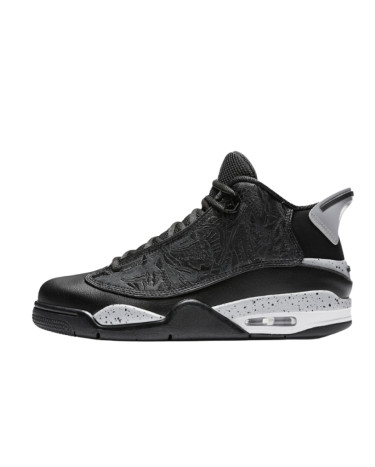 Sneakers Jordan Dub Zero Oreo 311046-002 Black/gray