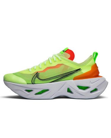 Кросівки Nike Zoom x Vista Barley Volt BQ4800-700 Зелений