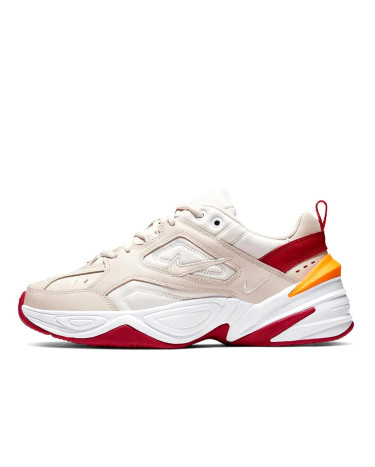 Sneakers Nike M2K Tekno Feminino AO3108-016 Multicolored