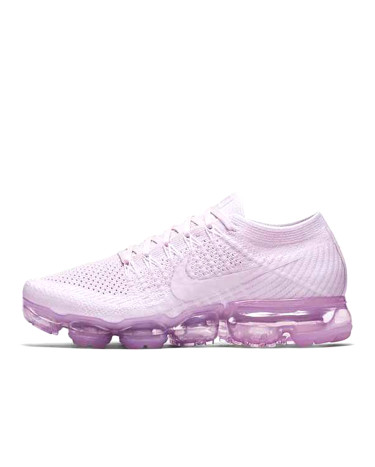 Кросівки Nike Air Vapormax Flyknit Light Violet 849557-501 Фіолетовий