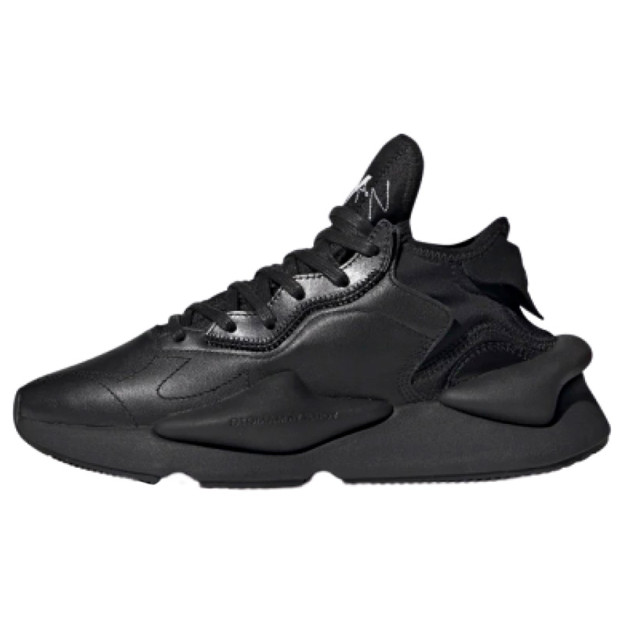 Adidas Y-3 Kaiwa Black EF2561