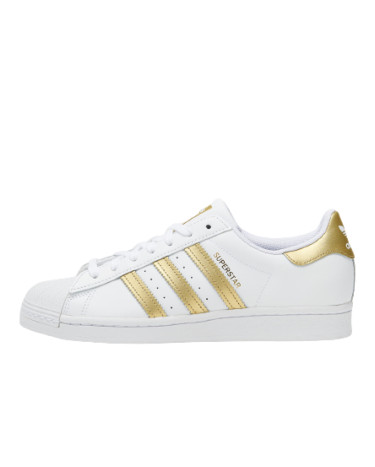 Sneakers Adidas Superstar EE7399 Gold