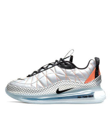Sneakers Nike Air Max 720-818 Metallic Silver BV5841-001 Grey