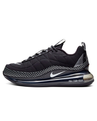 Sneakers Nike MX 720 818 Black CI3871-001 Black/gray