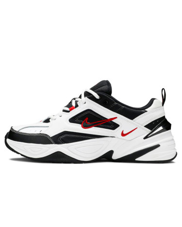 Кросівки Nike M2K Tekno AV4789-104 Чорний/білий