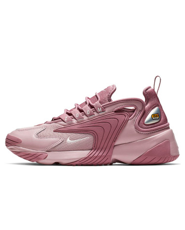 Sneakers Nike Zoom 2k Pink Violet AO0354-500 Pink, Violet