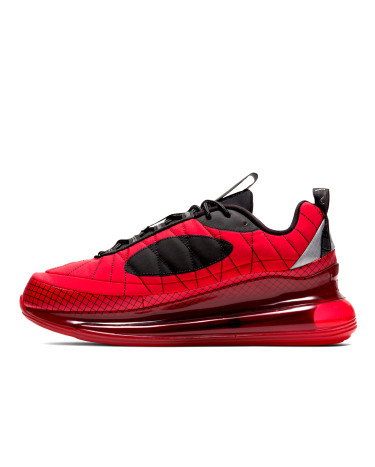 Sneakers Nike MX 720 818 University Red Black CI3871-600 Red