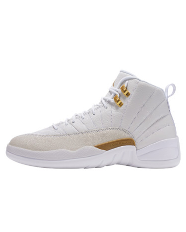 Sneakers Jordan 12 Retro OVO 873864-102 White